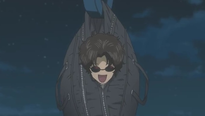 Gintama 2015 episode 25